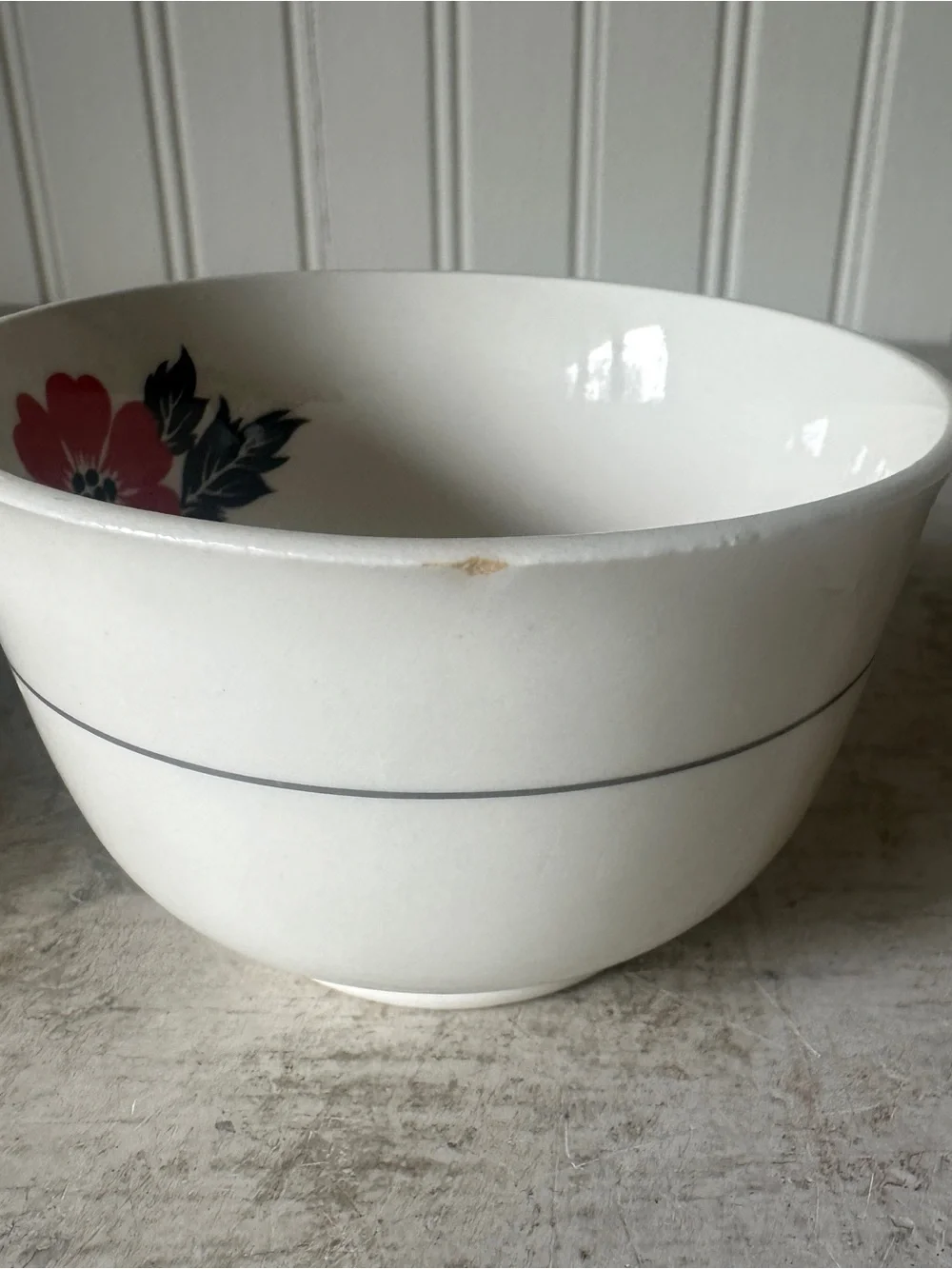 Hall china hall china